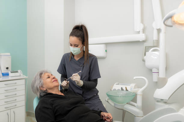 Best Emergency Dental Care for Broken or Chipped Teeth in Walton Hills, OH