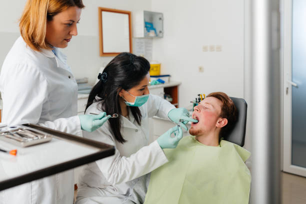 Best Emergency TMJ Treatment in Walton Hills, OH