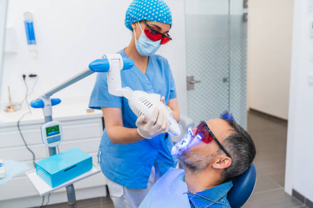 Best Emergency TMJ Treatment in Walton Hills, OH