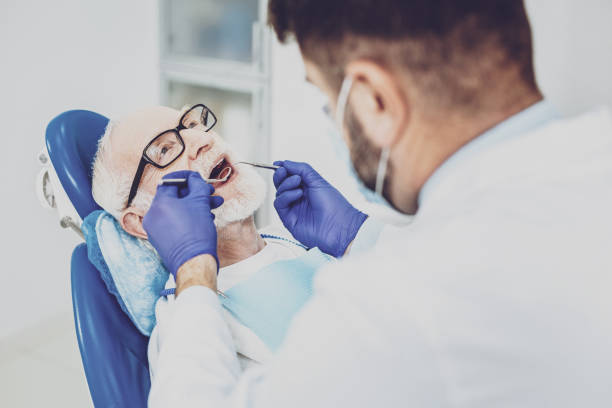 Best Pediatric Emergency Dentist in Walton Hills, OH